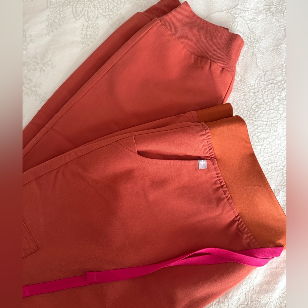 Figs Zamora Jogger Scrub Pants